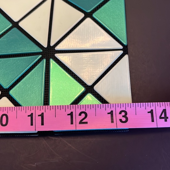 Issey Miyake limited Edition glow BAO BAO💥2X HP💥 - Picture 16 of 17